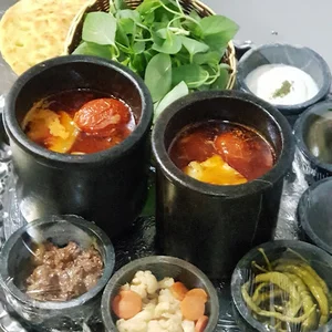 دیزی سرای سعیدی