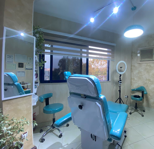 مطب زیبایی دکتر رسول اکرامی
