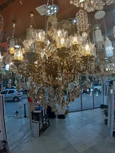 کالای برق نادعلی