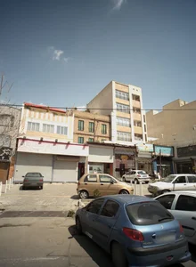آکادمی پرورش اندام سپهرداد