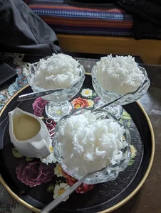 بستنی کریمخان لک