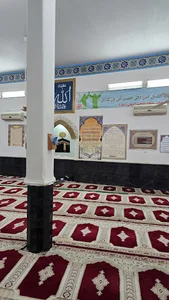 مسجد صاحب الزمان