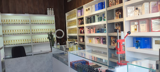 عطر آرشا