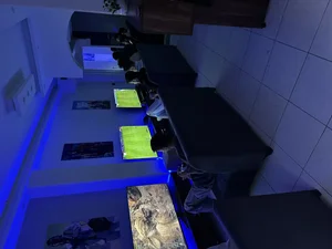 گیم نت شبانه روزی Los Santos 2
