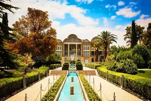 ویلا باغ آکاسیا (رکنی)