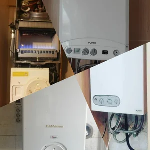 تعمیرات ونصب پکیج وآبگرمکن شاد 4