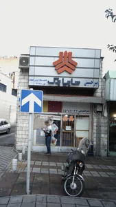 سایپا یدک 4