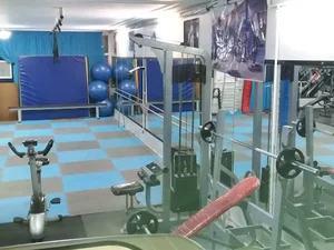 باشگاه ورزشی ایران نوین اختصاصی بانوان