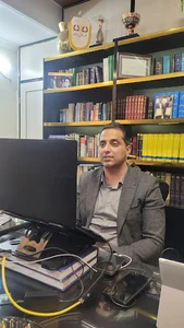 موسسه آموزش حقوقی دادبانان