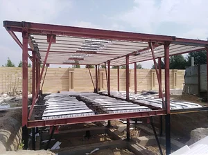 تیرچه سازی سهند شهریار