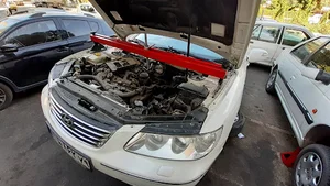 مرکز تخصصی موتور و گیربکس اتوماتیک(مرتضی)