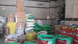 ادویه و حبوبات پارسا