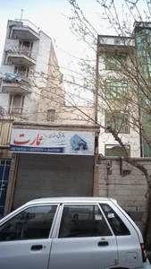 دفتر فنی مهندسی عمارت