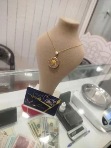 گالری سکه و طلای شیردل 3