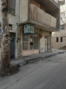 نانوایی بربری 3