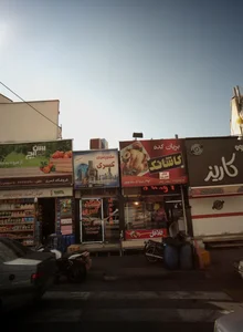 بریان کده کاشانک