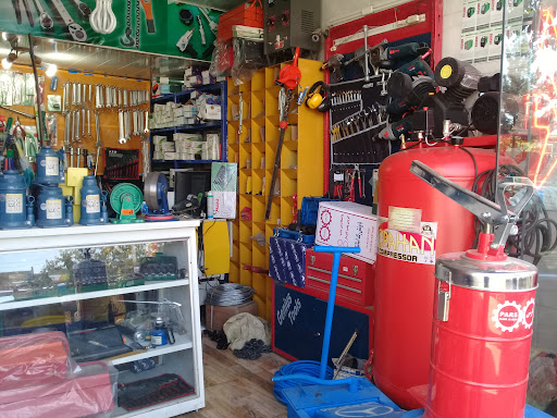 تجهیزات ابزار کسری