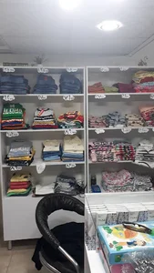 پوشاک شیکا لباس پچگانه