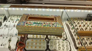 گالری محسنیان