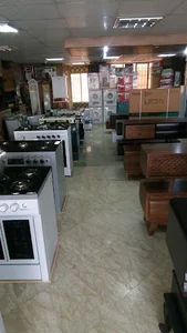 لوازم خانگی آژیری