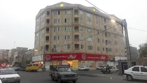 فروشگاه افق کوروش