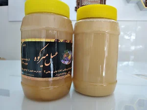 عسل طبیعی میرکوه