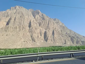 مجموعه فرهنگی بیستون