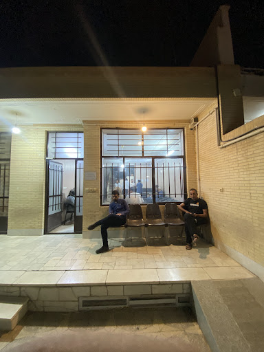 دکتر ابوالحسن حلوانی