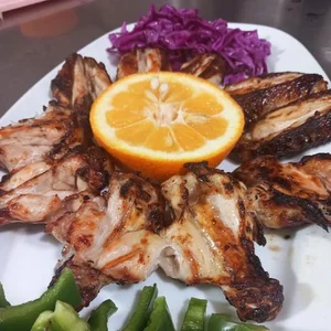 رستوران بابا علی 5