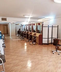 دفتر خدمات الکترونیک قضایی فکوری (آقای صبوری)