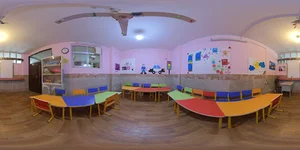 دبستان و پیش دبستانی دخترانه مفید
