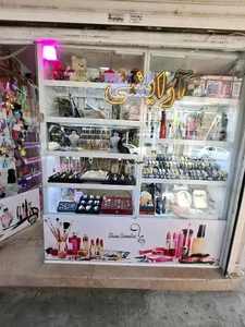 لوازم آرایشی شاین 4