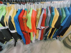 فروشگاه ورزشی ایده آل 4
