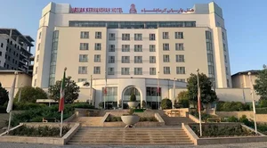 هتل پارسیان کرمانشاه 4