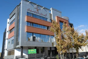 شرکت آب منطقه ای خراسان شمالی