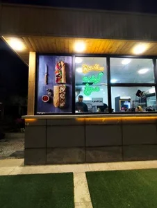 فست فود گشنیز 2