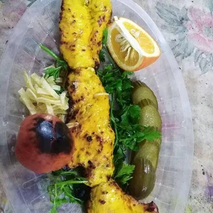 دیزی سرای قُنَبید 4