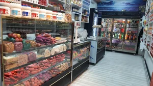سوپر پروتئین بشیری (بوفالو)