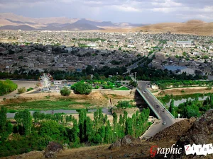 حلبی سازی و کانال سازی رسول بگی