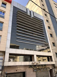 ساختمان پزشکان آریا