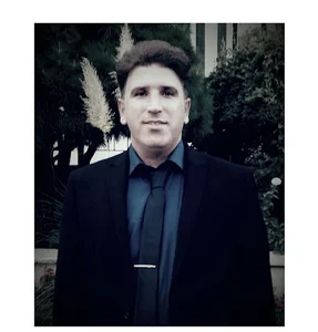 کوروش صابری