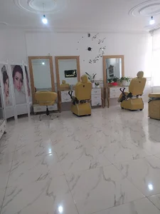 سالن زیبایی شهلا