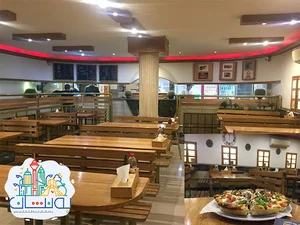 پیتزا کاکتوس