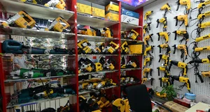 ابزار یراق سعیدیان