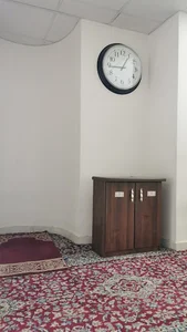 مسجد صيانة توكيلات الجزيرة