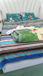 خوابگاه پردیس حضرت فاطمه زهرا (س)