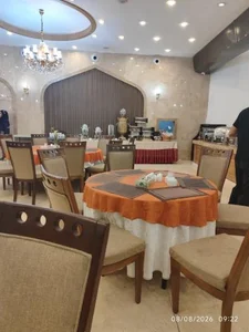 هتل بابا طاهر 4