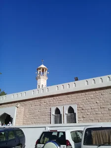 Mubarak Al Hasawi Mosque