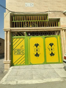 زمین فوتبال چمن مصنوعی