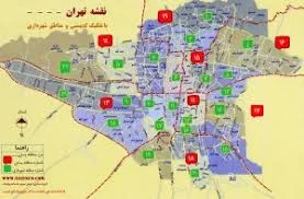 رستوران رز سفید